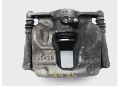 Recambio de pinza freno delantera derecha para mercedes-benz clase b (w246) b 180 cdi (246.212) referencia OEM IAM A0004217481  