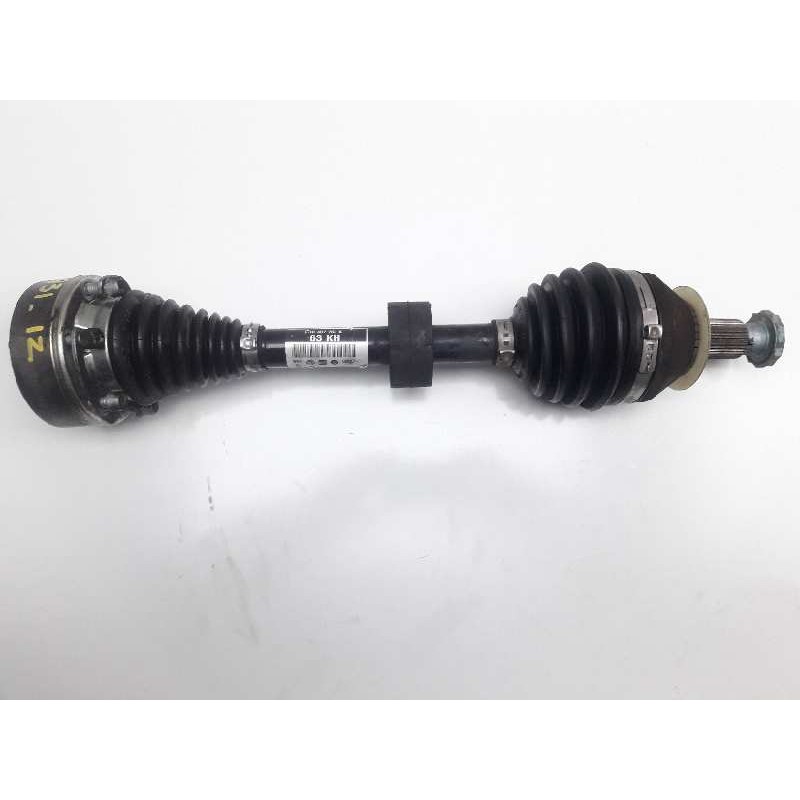 Recambio de transmision delantera izquierda para skoda roomster (5j7) elegance referencia OEM IAM 6R0407763K  