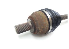 Recambio de transmision delantera derecha para ford mondeo ber. (ca2) trend x referencia OEM IAM    2