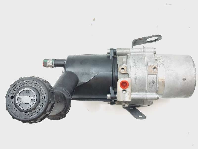 Recambio de bomba direccion para ds 5 style referencia OEM IAM 9811789480 A5103493 