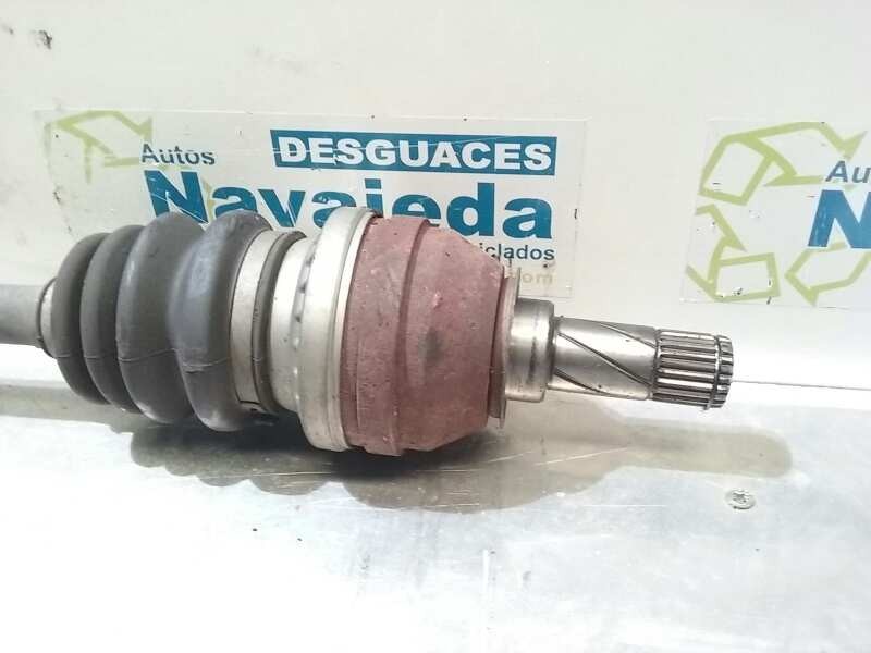 Recambio de transmision delantera derecha para opel astra h berlina 1.4 16v referencia OEM IAM  SIN ABS 