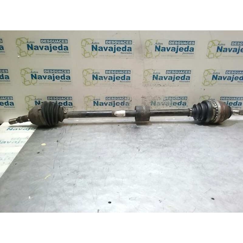 Recambio de transmision delantera derecha para opel astra h berlina 1.7 16v cdti cat (z 17 dtl / lrb) referencia OEM IAM  SIN AB