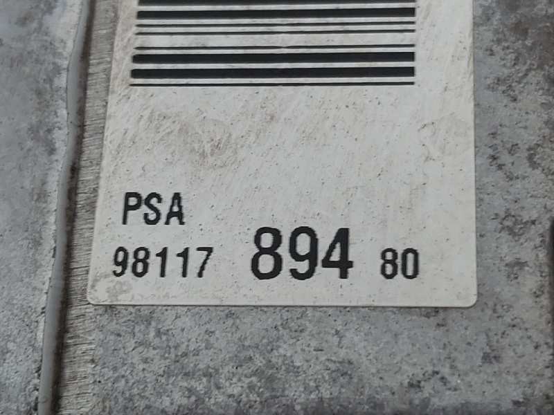 Recambio de bomba direccion para ds 5 style referencia OEM IAM 9811789480 A5103493 