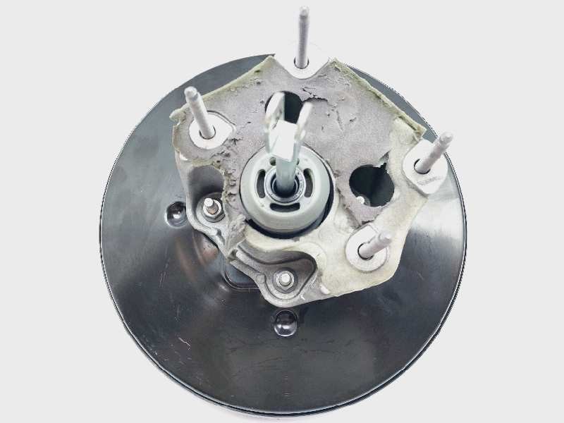 Recambio de servofreno para renault megane iv berlina 5p limited referencia OEM IAM 472104789R  