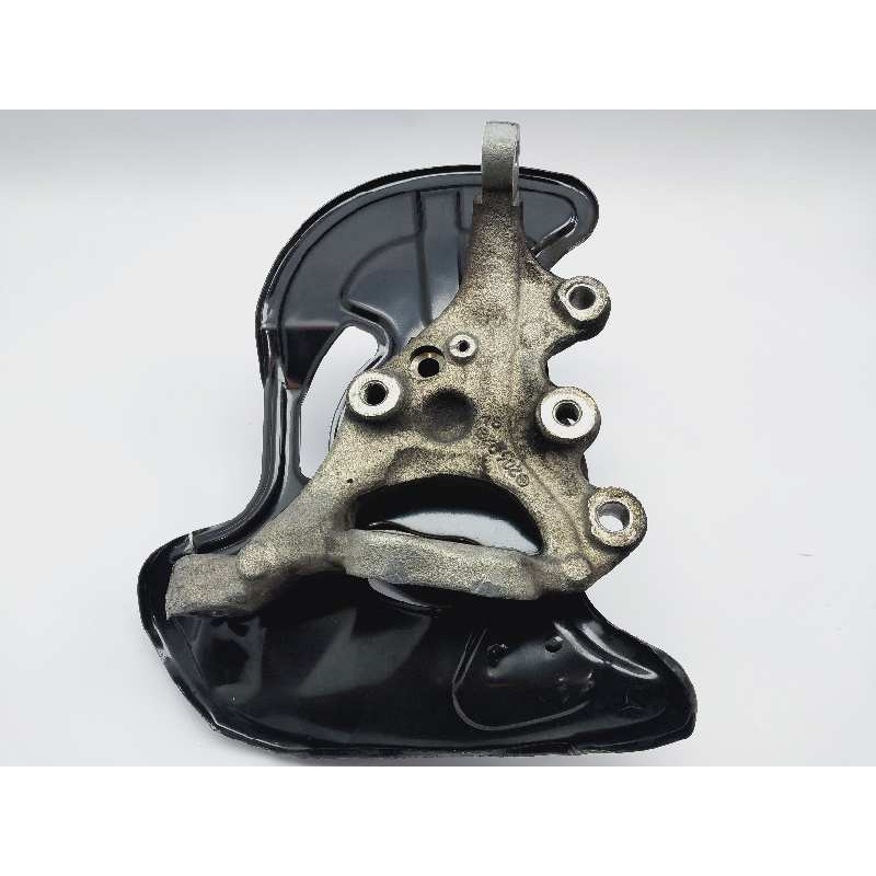 Recambio de mangueta delantera izquierda para mercedes-benz clase c (w204) berlina c 200 cdi blueefficiency (204.001) referencia