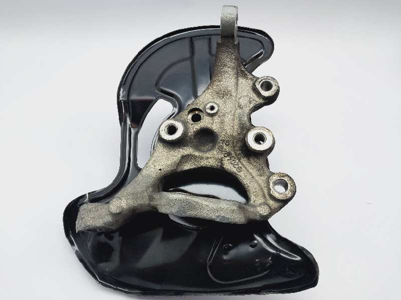 Recambio de mangueta delantera izquierda para mercedes-benz clase c (w204) berlina c 200 cdi blueefficiency (204.001) referencia