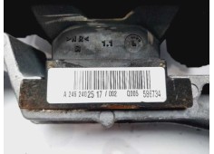 Recambio de soporte motor derecho para mercedes-benz clase b (w246) b 180 cdi (246.212) referencia OEM IAM A2462401717 A24624025 2