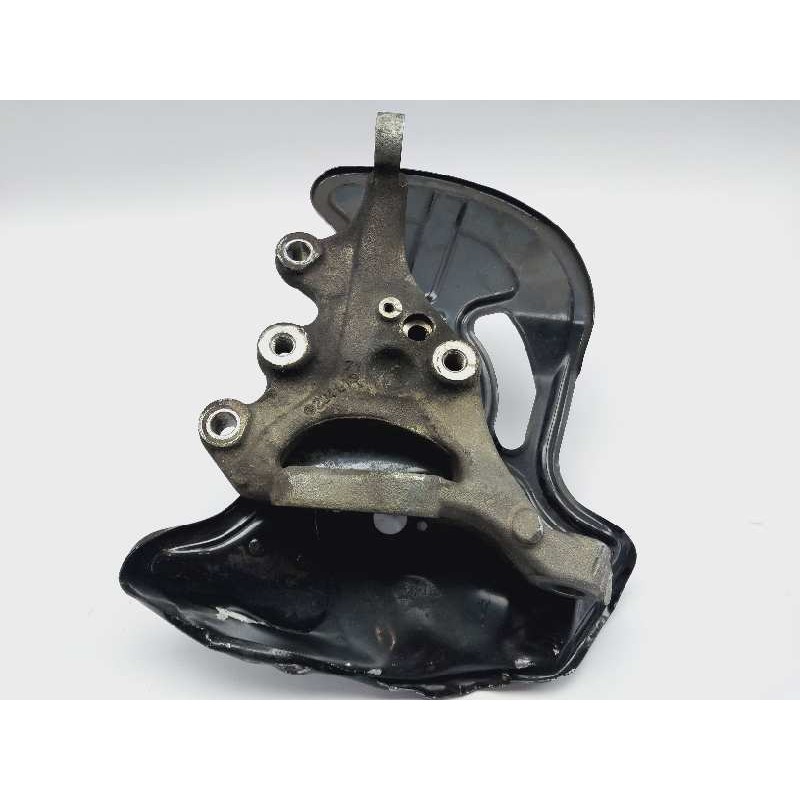 Recambio de mangueta delantera derecha para mercedes-benz clase c (w204) berlina c 200 cdi blueefficiency (204.001) referencia O