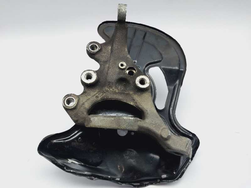 Recambio de mangueta delantera derecha para mercedes-benz clase c (w204) berlina c 200 cdi blueefficiency (204.001) referencia O