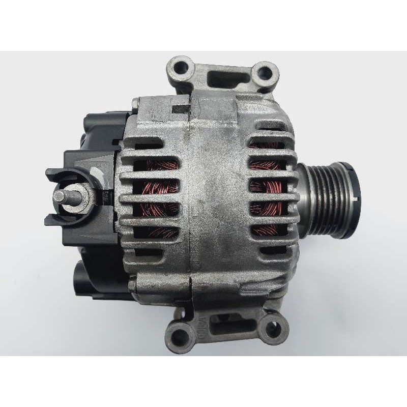 Recambio de alternador para mercedes-benz clase c (w204) berlina c 200 cdi blueefficiency (204.001) referencia OEM IAM A01415411