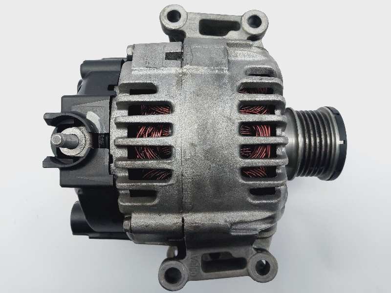 Recambio de alternador para mercedes-benz clase c (w204) berlina c 200 cdi blueefficiency (204.001) referencia OEM IAM A01415411