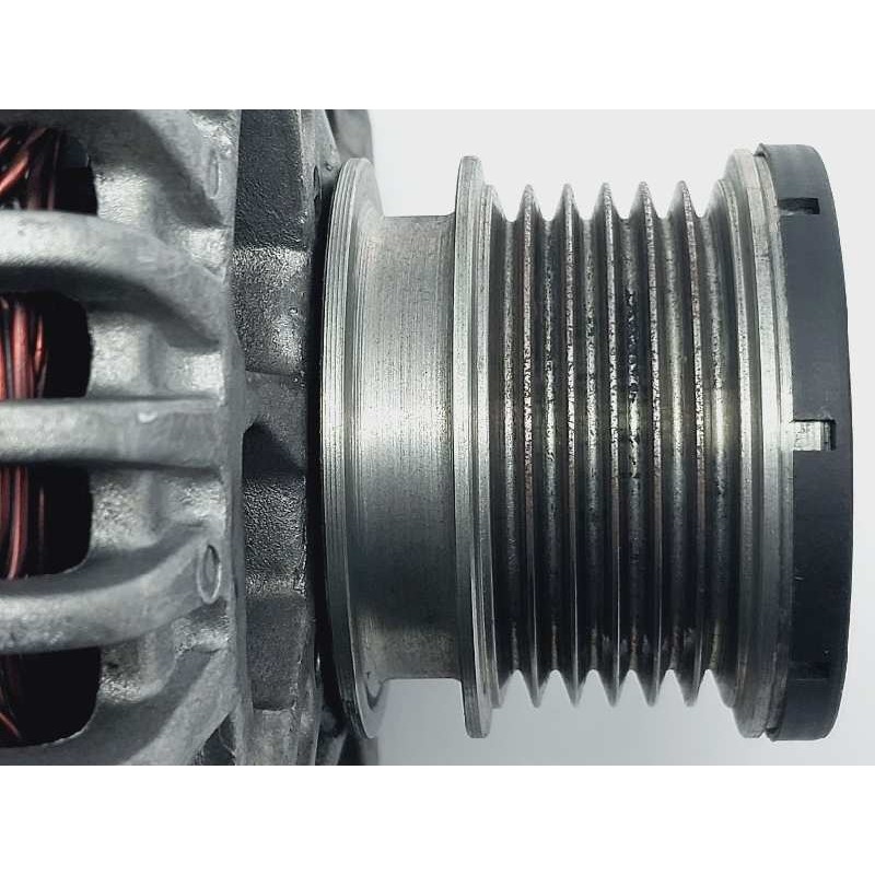 Recambio de alternador para mercedes-benz clase c (w204) berlina c 200 cdi blueefficiency (204.001) referencia OEM IAM A01415411