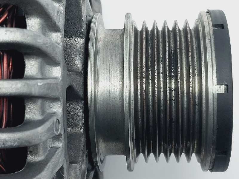 Recambio de alternador para mercedes-benz clase c (w204) berlina c 200 cdi blueefficiency (204.001) referencia OEM IAM A01415411