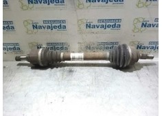 Recambio de transmision delantera izquierda para peugeot 307 break/sw (s2) sw pack referencia OEM IAM  SIN ABS 