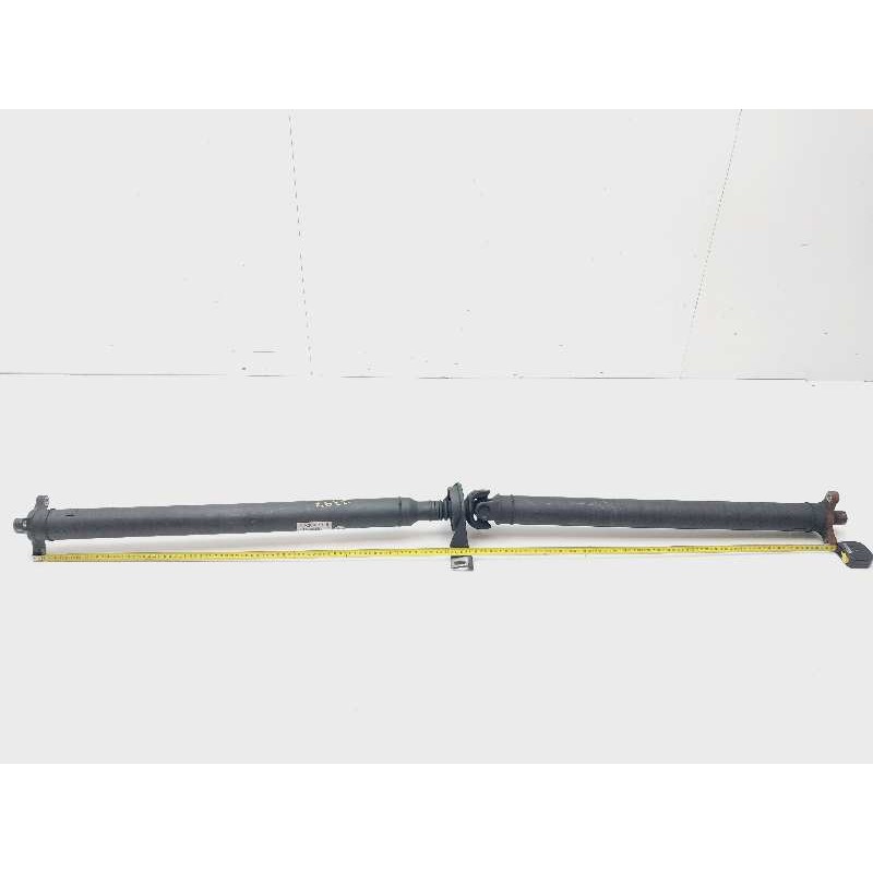 Recambio de transmision central para mercedes-benz clase c (w204) berlina c 200 cdi blueefficiency (204.001) referencia OEM IAM 