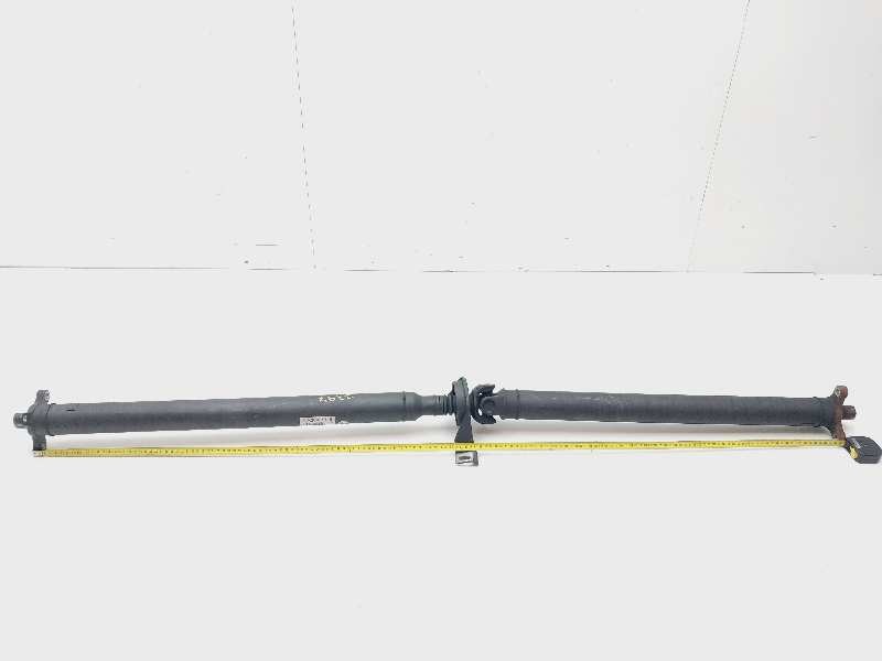 Recambio de transmision central para mercedes-benz clase c (w204) berlina c 200 cdi blueefficiency (204.001) referencia OEM IAM 