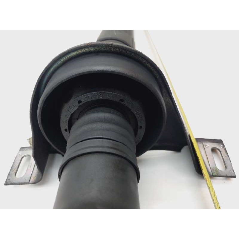 Recambio de transmision central para mercedes-benz clase c (w204) berlina c 200 cdi blueefficiency (204.001) referencia OEM IAM 