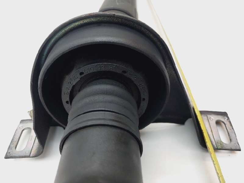 Recambio de transmision central para mercedes-benz clase c (w204) berlina c 200 cdi blueefficiency (204.001) referencia OEM IAM 