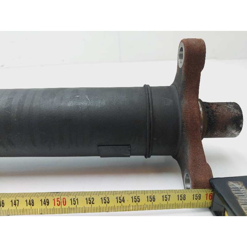 Recambio de transmision central para mercedes-benz clase c (w204) berlina c 200 cdi blueefficiency (204.001) referencia OEM IAM 