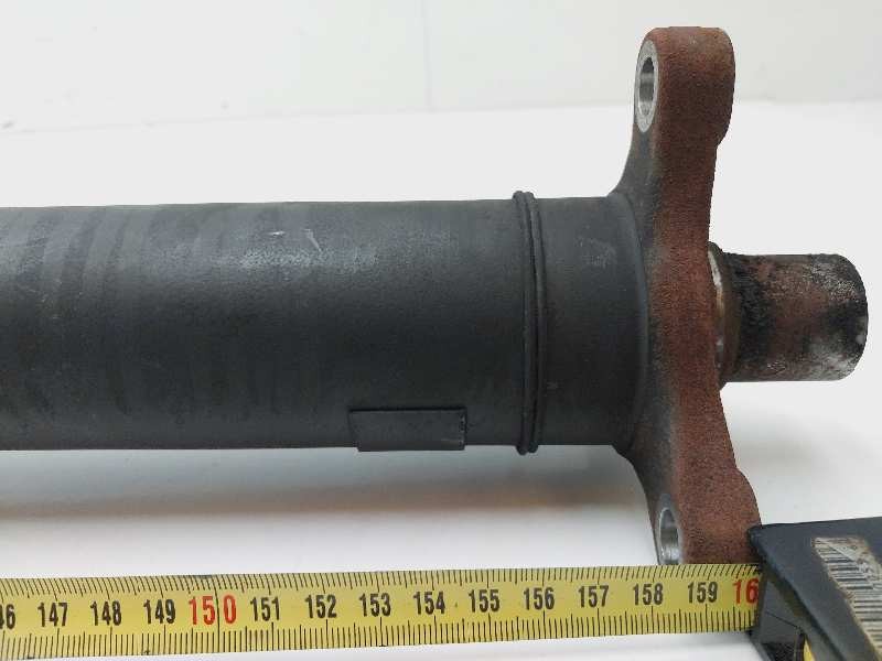 Recambio de transmision central para mercedes-benz clase c (w204) berlina c 200 cdi blueefficiency (204.001) referencia OEM IAM 