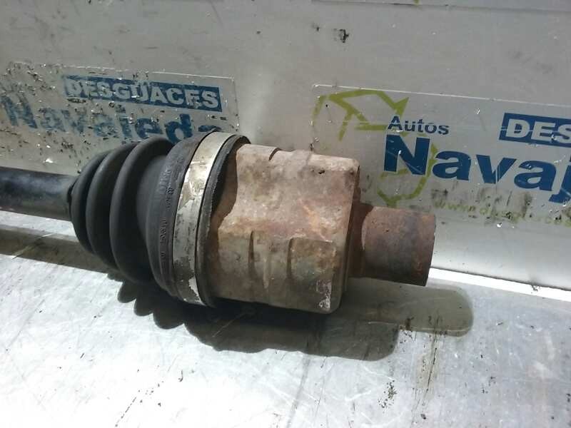 Recambio de transmision delantera derecha para opel meriva 1.7 16v cdti referencia OEM IAM  CON ABS 