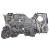 Recambio de tapa motor para opel astra k lim. 5türig business referencia OEM IAM 55496095 55498658 