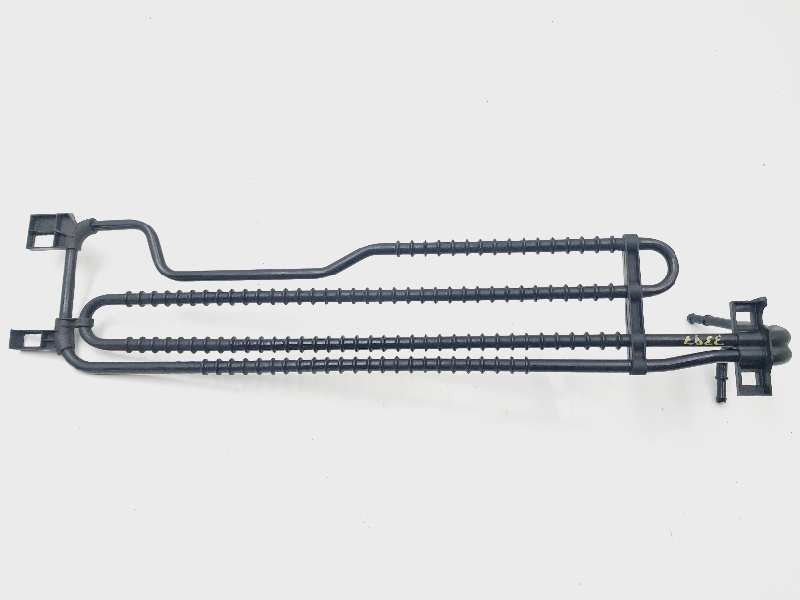 Recambio de enfriador aceite motor para mercedes-benz clase c (w204) berlina c 200 cdi blueefficiency (204.001) referencia OEM I