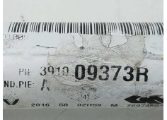 Recambio de transmision delantera derecha para renault megane iv berlina 5p limited referencia OEM IAM 391009373R   2