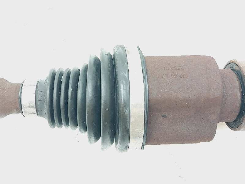 Recambio de transmision delantera derecha para renault megane iv berlina 5p limited referencia OEM IAM 391009373R  