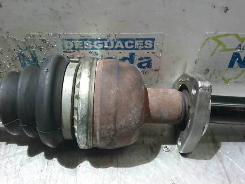 Recambio de transmision delantera derecha para opel vectra c berlina 1.9 cdti referencia OEM IAM  SIN ABS 