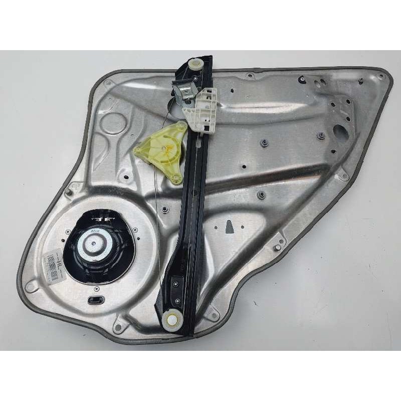 Recambio de elevalunas trasero izquierdo para mercedes-benz clase c (w204) berlina c 200 cdi blueefficiency (204.001) referencia