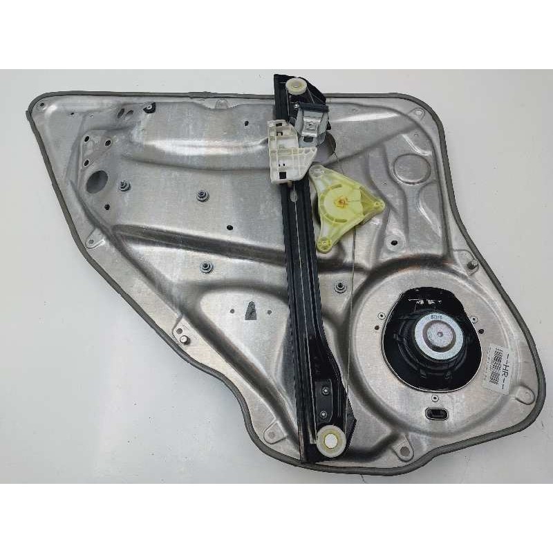 Recambio de elevalunas trasero derecho para mercedes-benz clase c (w204) berlina c 200 cdi blueefficiency (204.001) referencia O