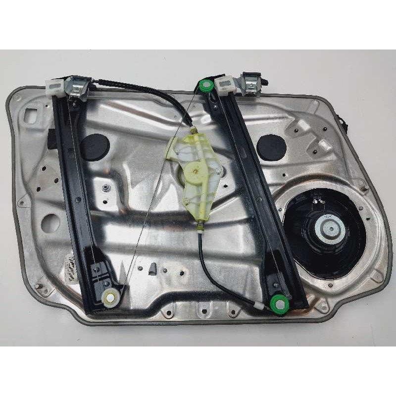 Recambio de elevalunas delantero derecho para mercedes-benz clase c (w204) berlina c 200 cdi blueefficiency (204.001) referencia