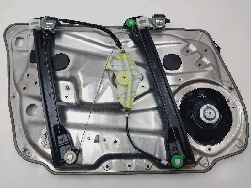 Recambio de elevalunas delantero derecho para mercedes-benz clase c (w204) berlina c 200 cdi blueefficiency (204.001) referencia