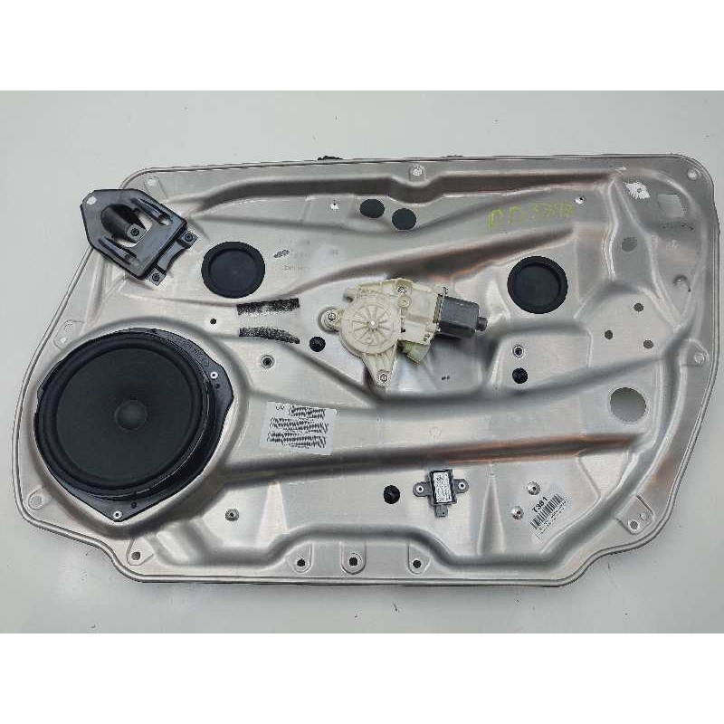 Recambio de elevalunas delantero derecho para mercedes-benz clase c (w204) berlina c 200 cdi blueefficiency (204.001) referencia