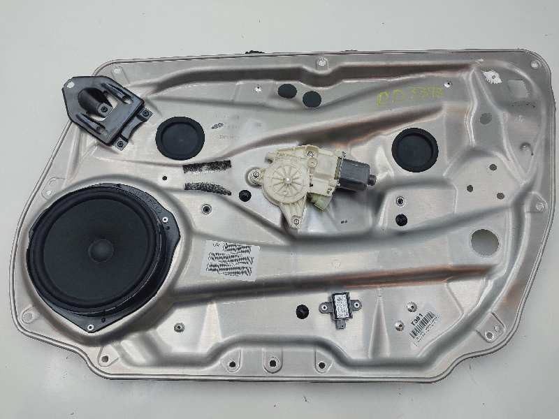 Recambio de elevalunas delantero derecho para mercedes-benz clase c (w204) berlina c 200 cdi blueefficiency (204.001) referencia