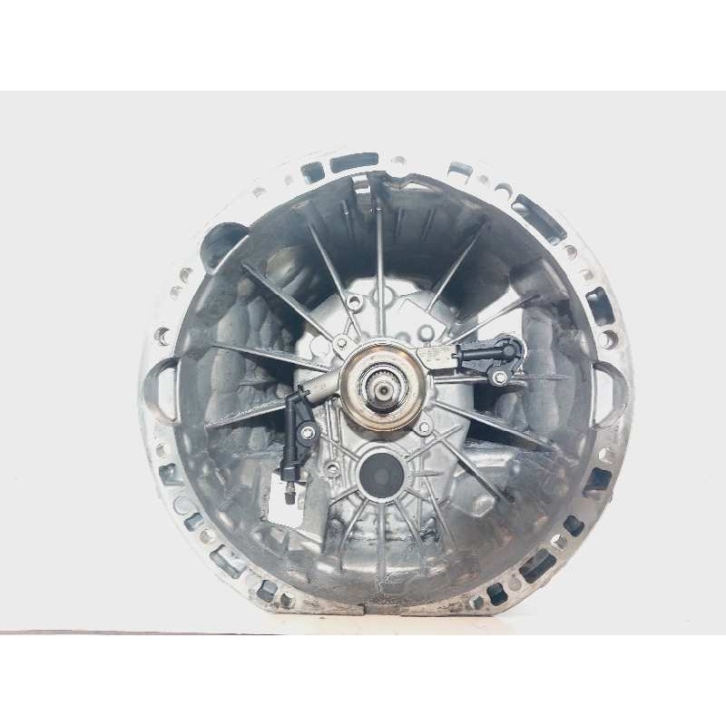 Recambio de caja cambios para mercedes-benz clase c (w204) berlina c 200 cdi blueefficiency (204.001) referencia OEM IAM 716656 