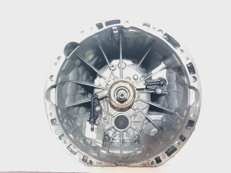 Recambio de caja cambios para mercedes-benz clase c (w204) berlina c 200 cdi blueefficiency (204.001) referencia OEM IAM 716656 