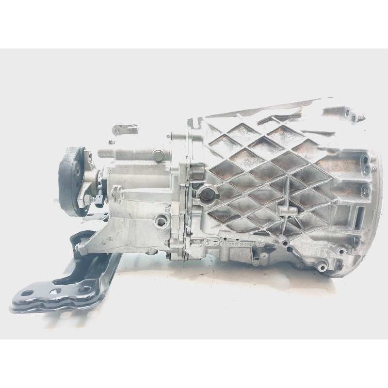 Recambio de caja cambios para mercedes-benz clase c (w204) berlina c 200 cdi blueefficiency (204.001) referencia OEM IAM 716656 