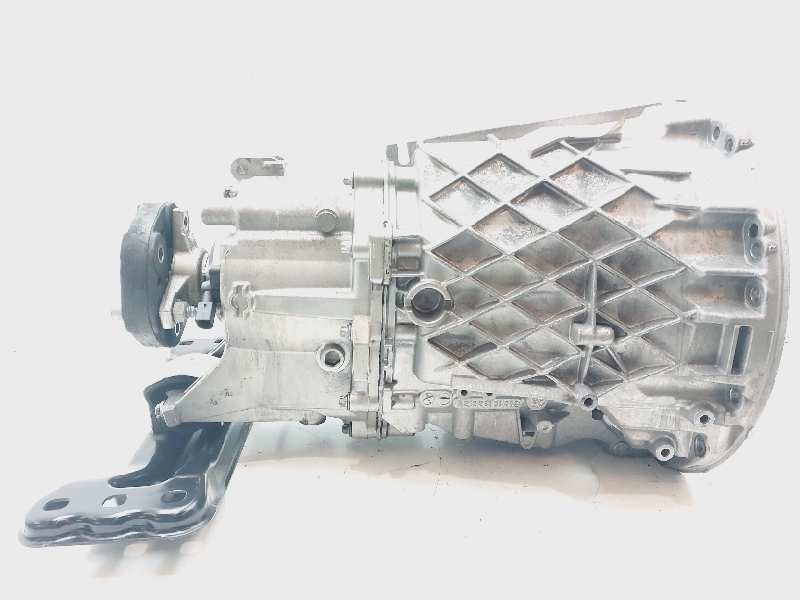 Recambio de caja cambios para mercedes-benz clase c (w204) berlina c 200 cdi blueefficiency (204.001) referencia OEM IAM 716656 