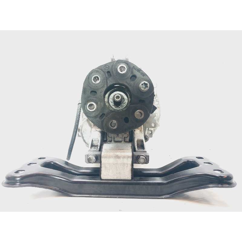 Recambio de caja cambios para mercedes-benz clase c (w204) berlina c 200 cdi blueefficiency (204.001) referencia OEM IAM 716656 