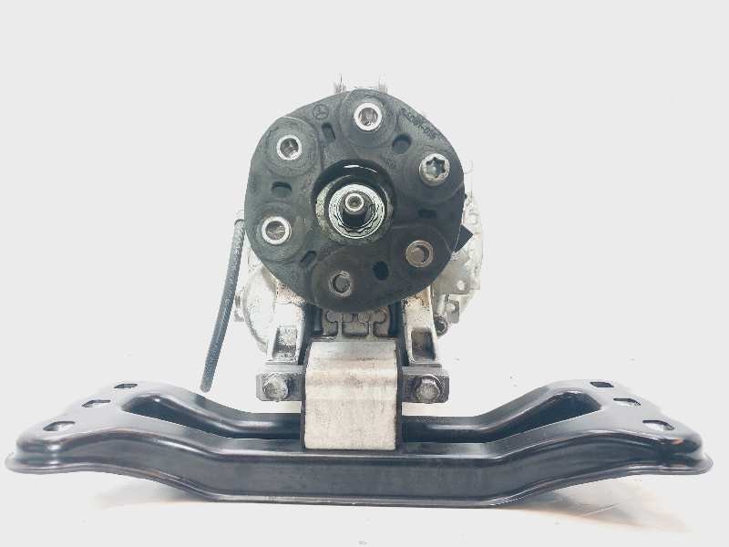 Recambio de caja cambios para mercedes-benz clase c (w204) berlina c 200 cdi blueefficiency (204.001) referencia OEM IAM 716656 