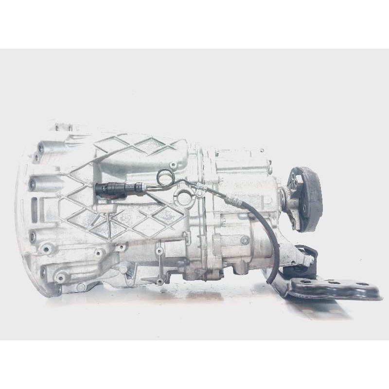 Recambio de caja cambios para mercedes-benz clase c (w204) berlina c 200 cdi blueefficiency (204.001) referencia OEM IAM 716656 