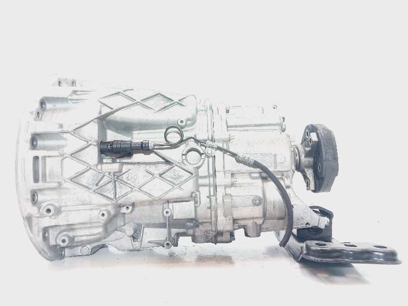 Recambio de caja cambios para mercedes-benz clase c (w204) berlina c 200 cdi blueefficiency (204.001) referencia OEM IAM 716656 