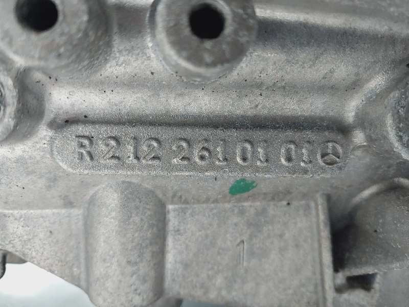 Recambio de caja cambios para mercedes-benz clase c (w204) berlina c 200 cdi blueefficiency (204.001) referencia OEM IAM 716656 