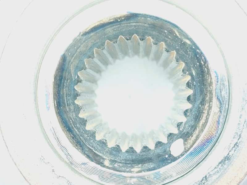 Recambio de mangueta delantera derecha para renault megane iv berlina 5p limited referencia OEM IAM 400142483R  