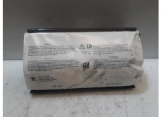 Recambio de airbag delantero derecho para opel zafira b enjoy referencia OEM IAM 13111177  