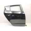 Recambio de puerta trasera derecha para renault megane iii hatchback (bz0/1_, b3_) 1.2 tce (bz2b, bz11) referencia OEM IAM 82100