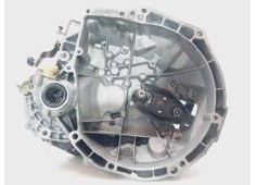 Recambio de caja cambios para peugeot 206 berlina xr referencia OEM IAM 20CN39  