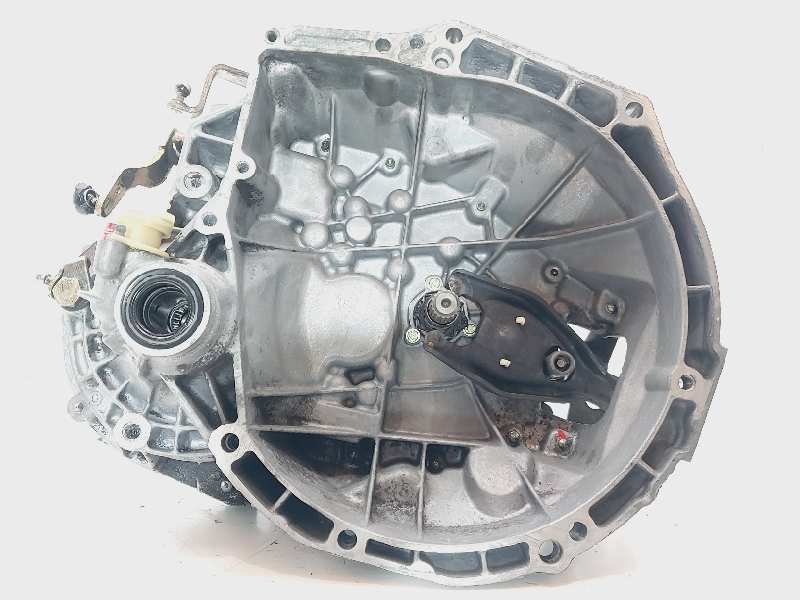Recambio de caja cambios para peugeot 206 berlina xr referencia OEM IAM 20CN39  